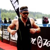 IRONMAN Estonia Employee Andrew Allison's profile photo