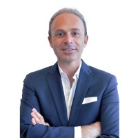 CCH® Tagetik Employee Alessio Lolli's profile photo