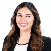 MarketerHire Employee Veronica de la Cruz's profile photo