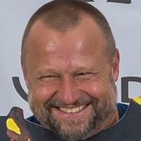 VAUDE Employee Erwin Gutensohn's profile photo