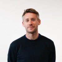 Re-Structured Employee Richard Morgan's profile photo