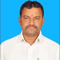 Sark Projects India Pvt Ltd Employee Gangireddy Rajamohanreddy's profile photo