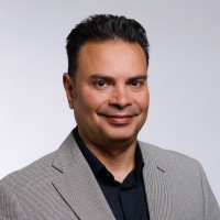 MetaCorp Employee Mario Flores's profile photo