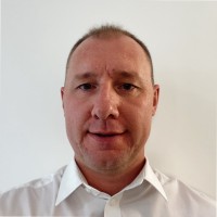 FORSEVEN Employee James Hewer's profile photo