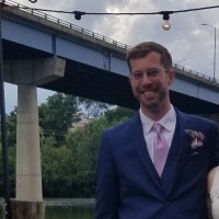 Nelson Container Corporation Employee Christian Nelson's profile photo