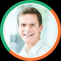Sastrify Employee Francis van Brussel's profile photo