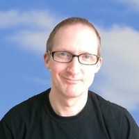 Bright Interactive Employee Jon Harvey's profile photo