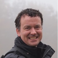 Provincie Groningen Employee Robert Wicker's profile photo