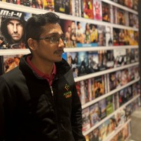 Marketsof1 Analytical Marketing Services Employee Gopinath Gopalsamy's profile photo