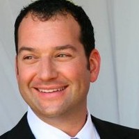 ArcTouch Employee Eric Shapiro's profile photo