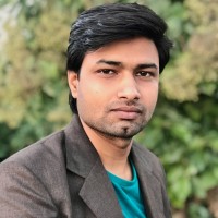 Insight International (UK) Ltd Employee Sudhir K's profile photo
