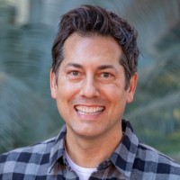 Apple Employee Jonathan Nash's profile photo