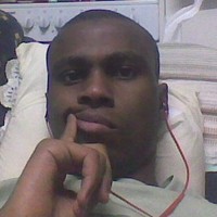 Vue.js Developers Employee James Maina's profile photo