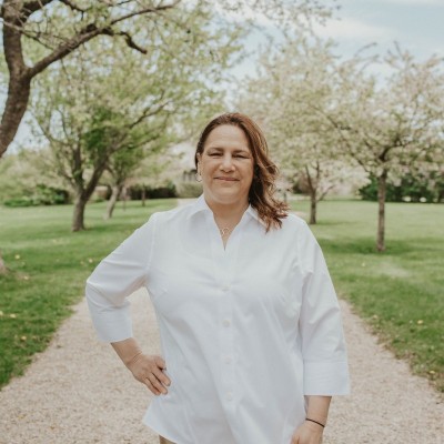Aston Carter Employee Jacqueline Leader's profile photo