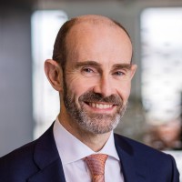 Crédit Agricole CIB Employee Francois Rameau's profile photo
