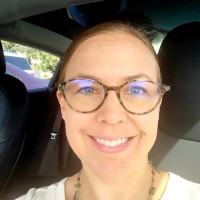 Angela Pascoe
