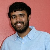 LRADAC Employee Zil Shah's profile photo