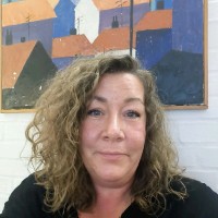 Totalkredit Employee Malene Pedersen's profile photo