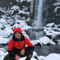 Argentex Group PLC Employee Andy Nguyen's profile photo