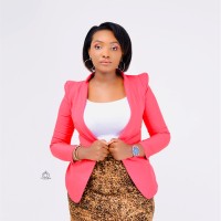 CHAPACOPY Employee Linnet Kibabu's profile photo