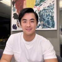 Consensys Employee Alvin Wung's profile photo