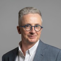 The Australian Financial Review Employee Michael Bleby's profile photo