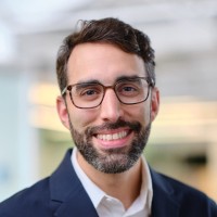 Levitate Employee Matt McDougall's profile photo