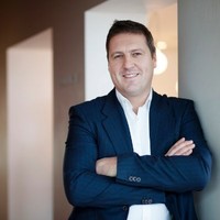 Koen Goyvaerts Email & Phone Number
