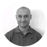 Techtribe Employee Hans de Mello's profile photo