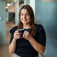 Keurig Dr Pepper Canada Employee Alexandra Monti's profile photo