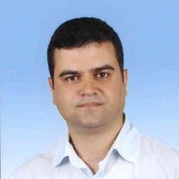 MDK Employee Kağan Dalak's profile photo