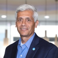 Technip Energies Employee Robert Scott's profile photo