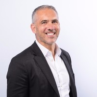 Forge Technologies Ltd Employee Jason Osmond's profile photo