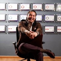 Cynclair Employee Tanajak Watanakij's profile photo