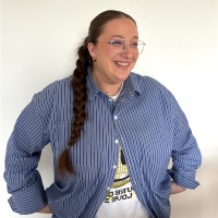MERCIECA Employee Ellie Sylvester's profile photo