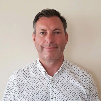 Maximus UK Employee Niall Ryan's profile photo