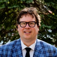 University of Waterloo Employee Ian Milligan's profile photo