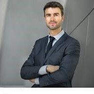 Denovolab Limited Employee Desmond Goodman's profile photo