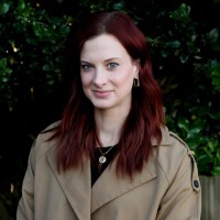 Trident United Way Employee Brooke Chhina's profile photo