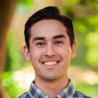 Boston Consulting Group (BCG) Employee Kenny Nishimura's profile photo