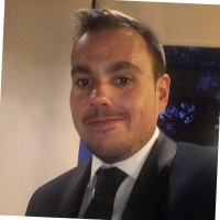 Genesis Automation Healthcare Employee Victor Childs's profile photo