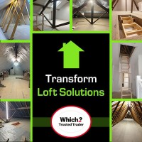 Transform Loft Solutions Employee Gary Lamb's profile photo