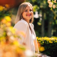 Logistics in Wallonia Employee Ekaterina Shershneva's profile photo