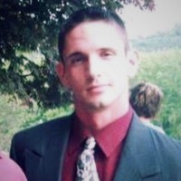 Tinder Employee Joseph Masters's profile photo