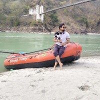 Video Editing Services Employee Bhupendra Singh's profile photo