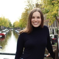 Okta Employee Emily Broughton's profile photo