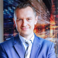 PI (Physik Instrumente) Group Employee Waldemar Ungefug's profile photo