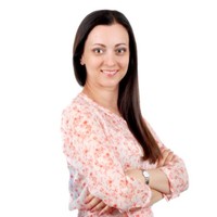 robota.ua Employee Nataliya Surzhak's profile photo