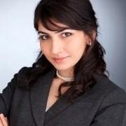 Allstate Employee Anna Sargsyan's profile photo