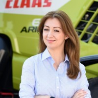 Serv Class Employee Madalina Pietrareanu's profile photo